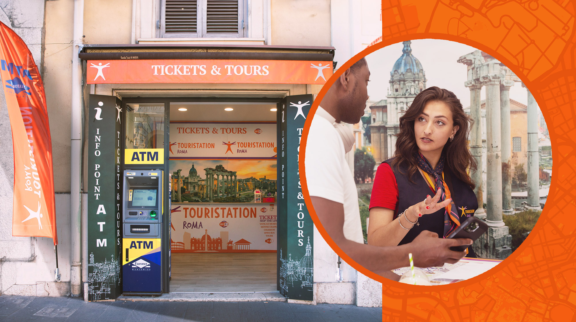 Touristation