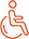 Completamente accessibile per i disabil