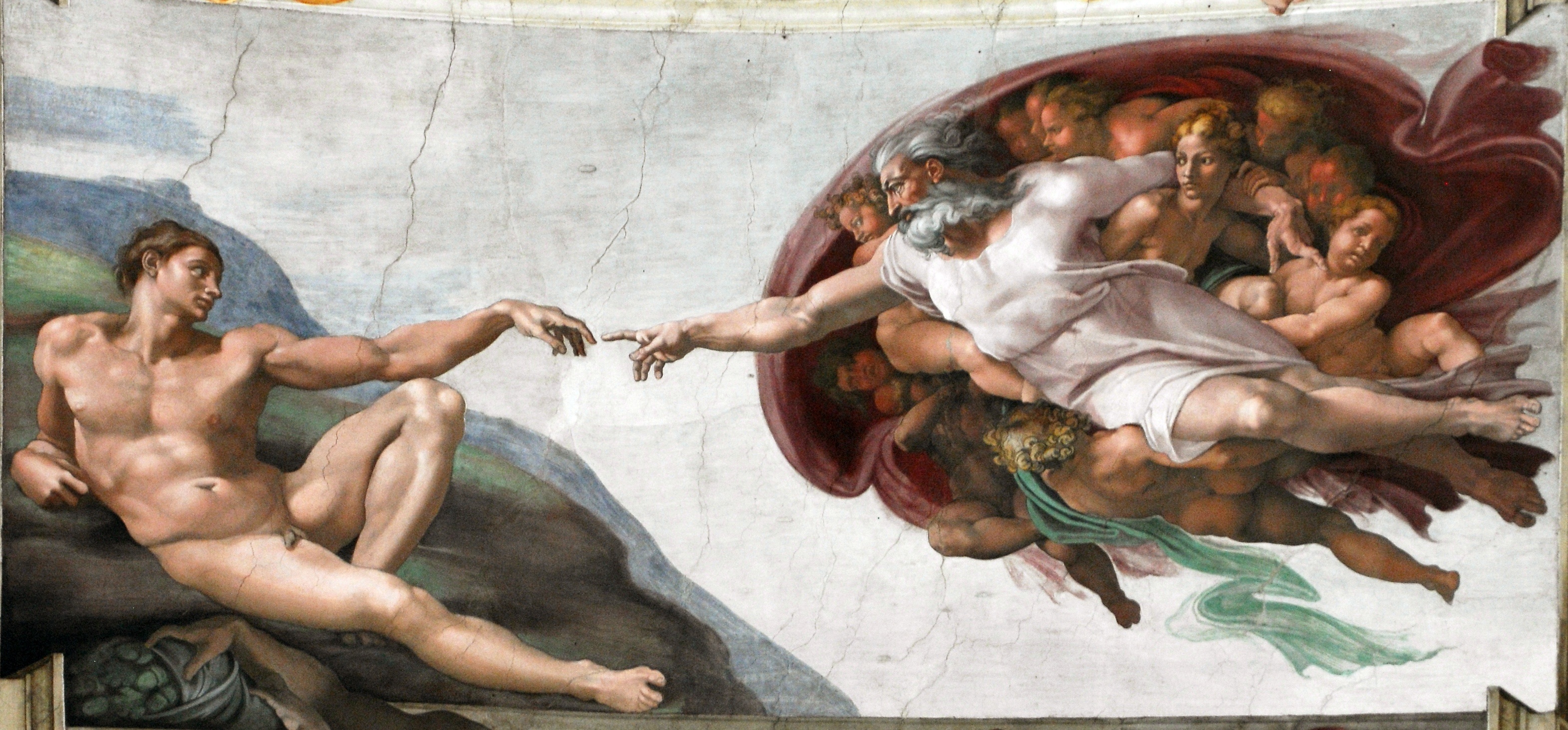 Aperitivo nei Musei Vaticani