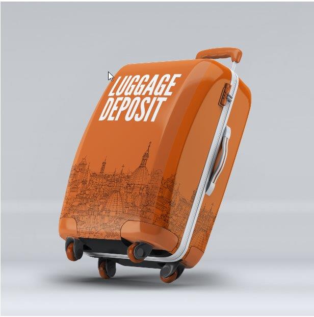 Deposito bagagli