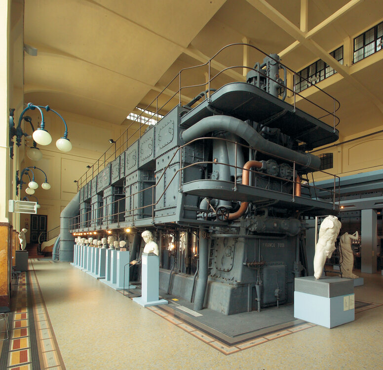 I Musei Capitolini - Esperienza Completa