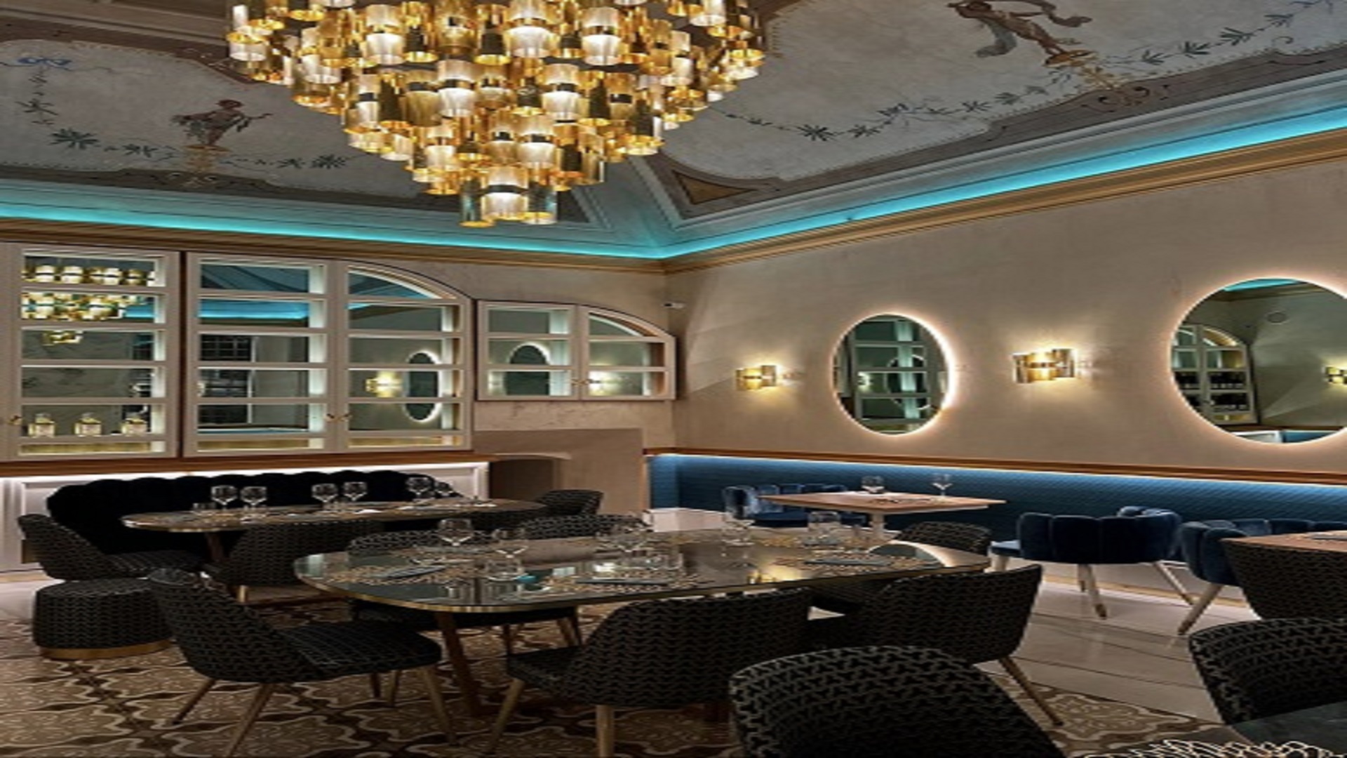Happy Hour da ANGIES' a Piazza di Spagna