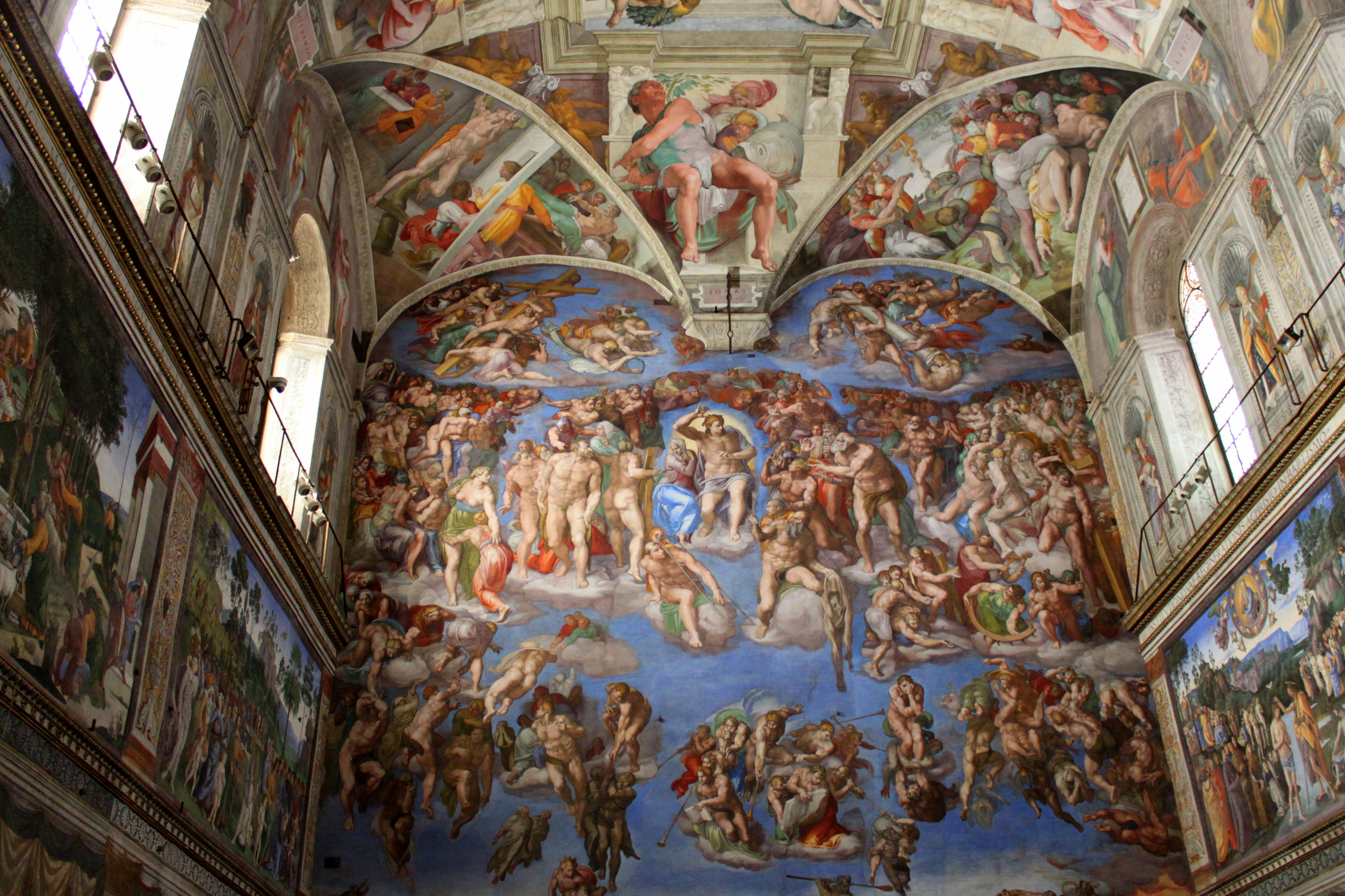Vatican Museums skip the line Ticket with Breakfast