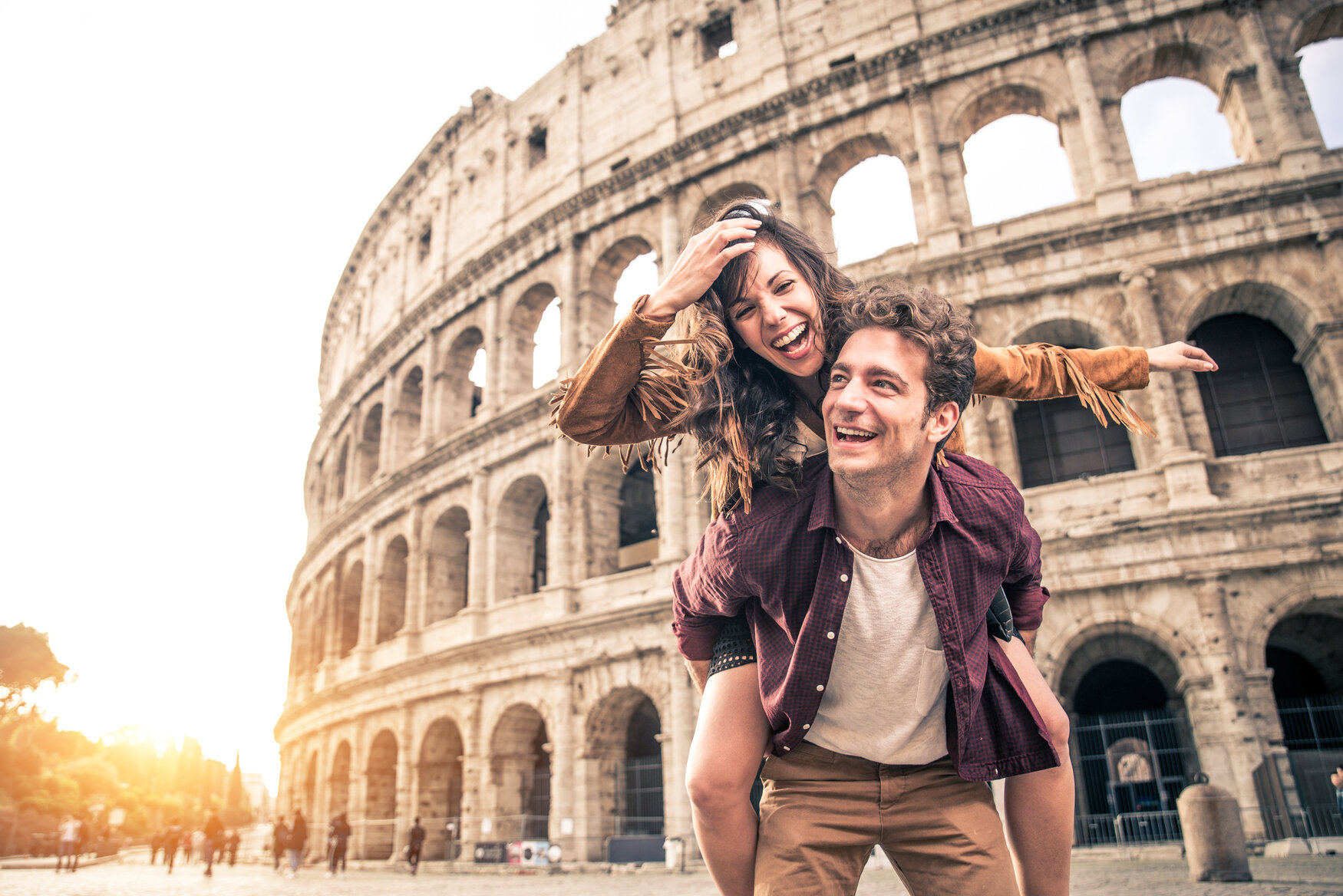 Best of Rome Pass: il meglio di Roma