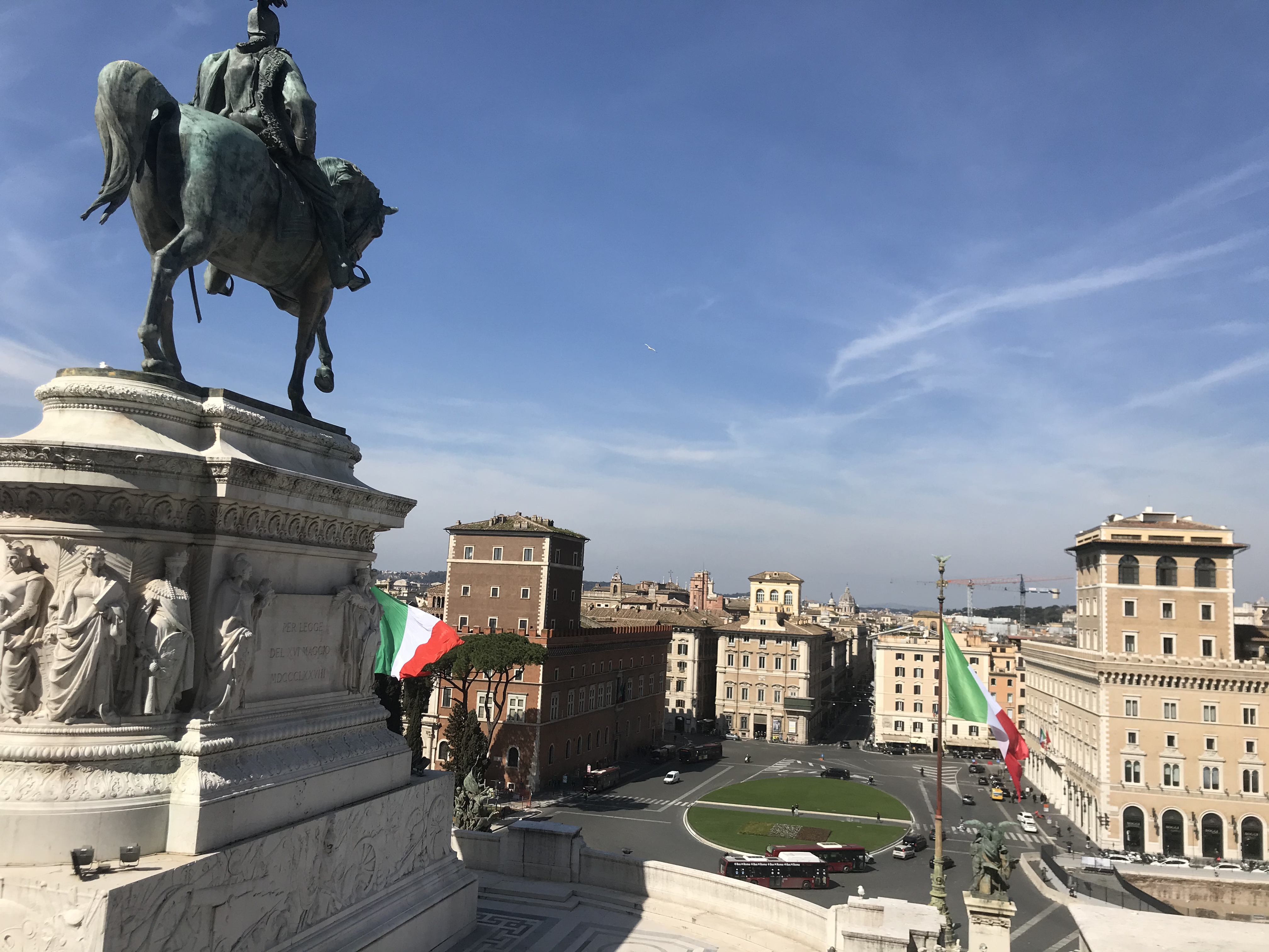 Ascensore Panoramico, Museo e biglietto del bus 24h Hop-On Hop-Off