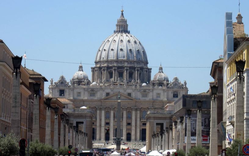 Vatican Museums & Sistine Chapel Vip Guided Tour